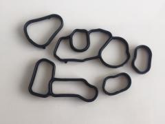 Yağ Filtre Kütük Contası Set F20-F20 Lci-F21-F21 Lci-F30-F30 Lci-F31-F35-F35 Lci N13 10-18 11427625485 11427625486 11427625487 429.210 429.220 11427625484