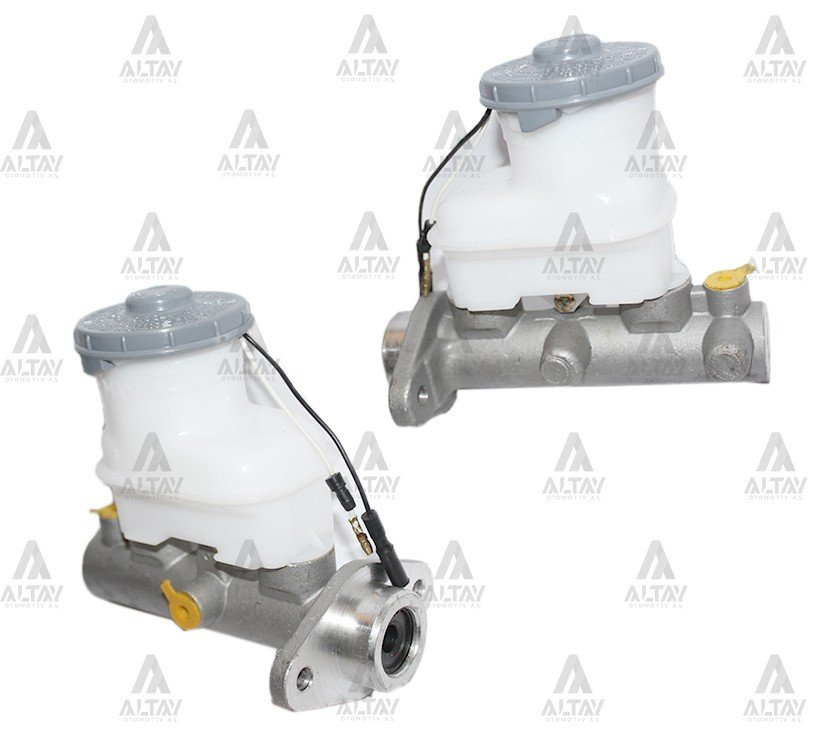 Fren Ana Merkez Crv  96-01 46100S47013