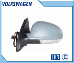 Ayna E-Cnv-Kat-BA Sağ Jet3 2006-10 - 1K1857508BJ