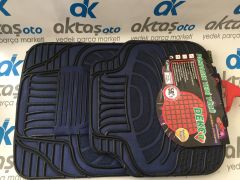 Paspas Dekoratif Üniversal