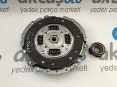 DEBRİYAJ SETİ PALIO SİENA 1.4 RULMANLI