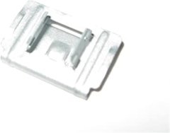 KLİPS E38/E39 KAPI CAM NİKELİ BMW 51328164774