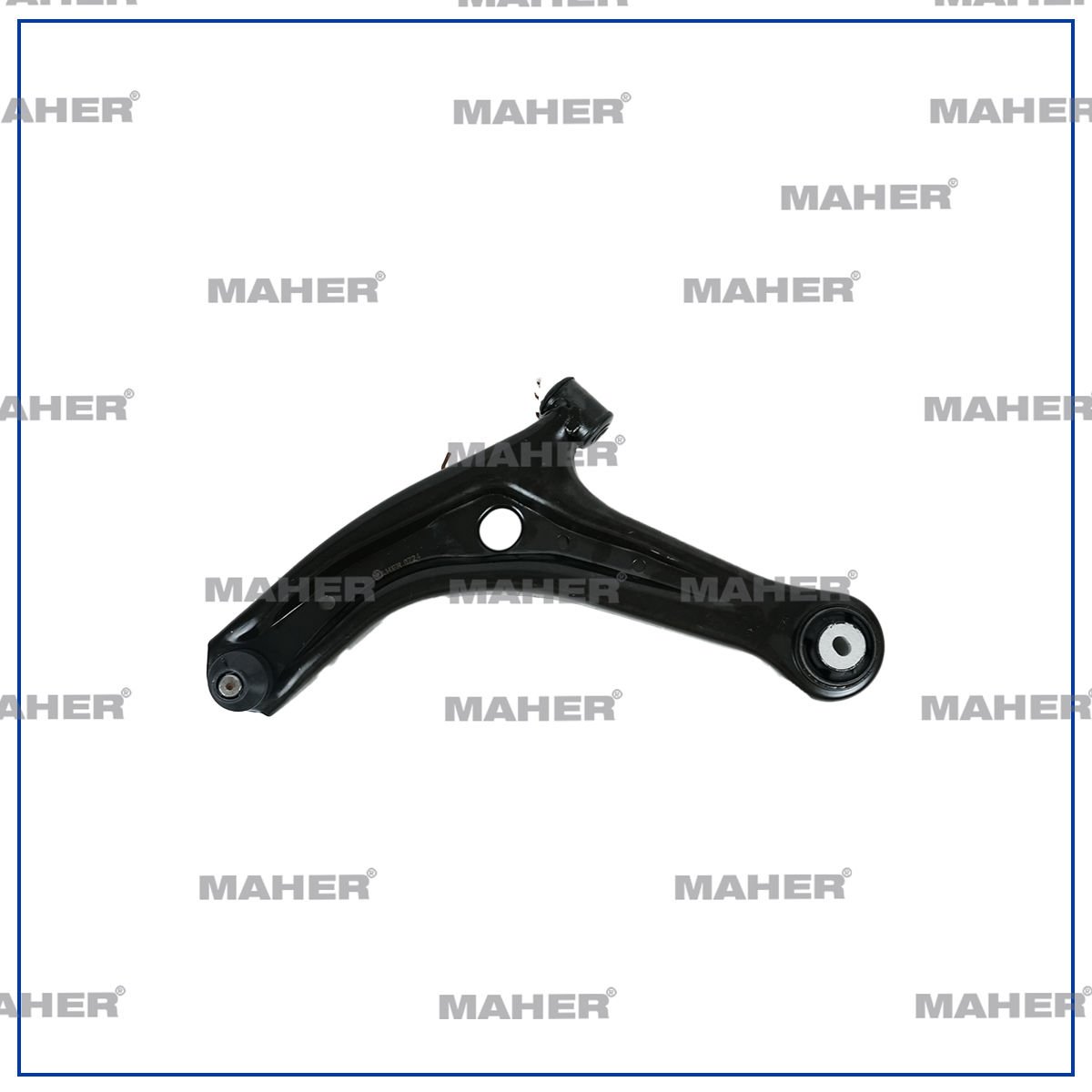 SALINCAK B-MAX 12=> / B-MAX 12=> / COURIER 14=> ROTİLLİ SAC ALT SOL