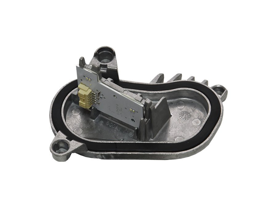 Gündüz Far Modulü F32-LCI F36-LCI Sağ; Led