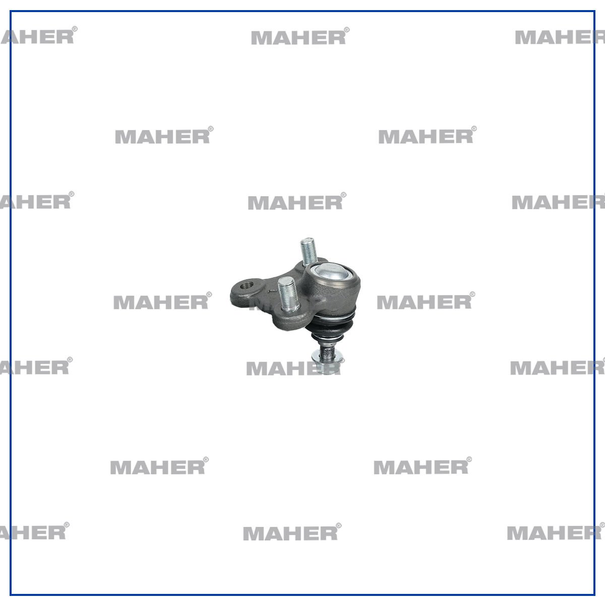ROTİL ELANTRA 16=> ALT SOL