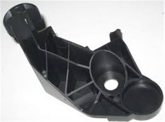 TAMPON BRAKETİ E46/R ÖN TAMPONDAKİ 09/01=> BMW 51117030620