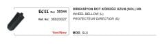 DİREKSİYON KÖRÜĞÜ SOL 30344 SLHİDROLİK DİREKSİYON