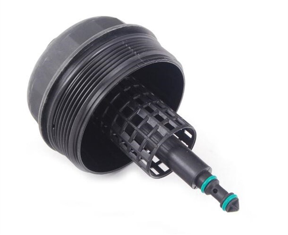 YAĞ HAZNE FİLTRE KAPAĞI BMW E46 E60 E65 E66 E83 E83 E53 E53 E86 E85 3 SERİSİ 5 SERİSİ 7 SERİSİ X3 X5