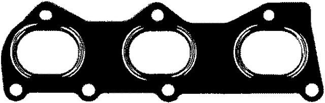 Manifold Contası Eksoz CGPA Pl6  - 03E253039A