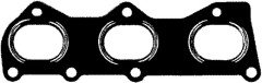 Manifold Contası Eksoz CGPA Pl6  - 03E253039A