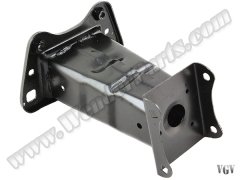 Tampon Demir Ayağı W164 X164 Ön Sol 2005-12 - 1646201931