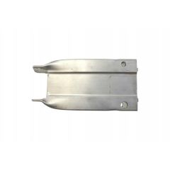 TAMPON DEMİR AYAĞI W204 ÖN SOL 2007-14