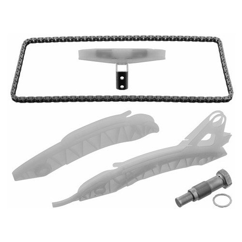 Mini R56-R55-R56-R57-R58-R59 Zincir Set 11318618317 11314609483 11317516088 11317534784 113