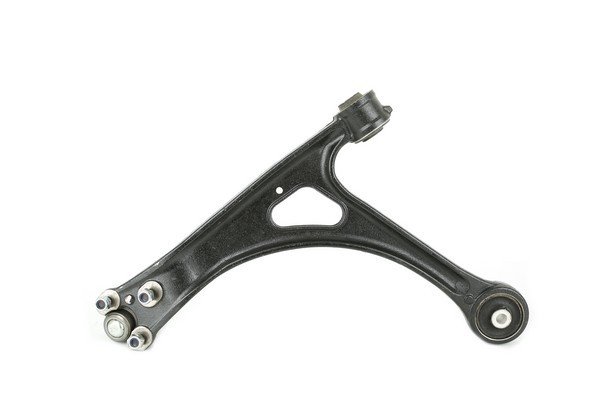 Ön Salıncak Alt-Demir Fişekli-Rotilli Sağ TT 1998-06 - 8N0407152A