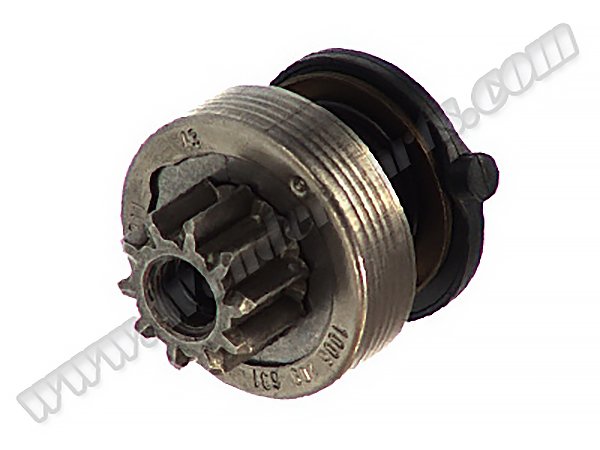 Marş Dişlisi OM601 OM602 OM604 OM605 OM611>613 OM646>648 [W202 W203 W210 W211 W220 W163] - 0011512613