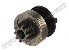 Marş Dişlisi OM601 OM602 OM604 OM605 OM611>613 OM646>648 [W202 W203 W210 W211 W220 W163] - 0011512613