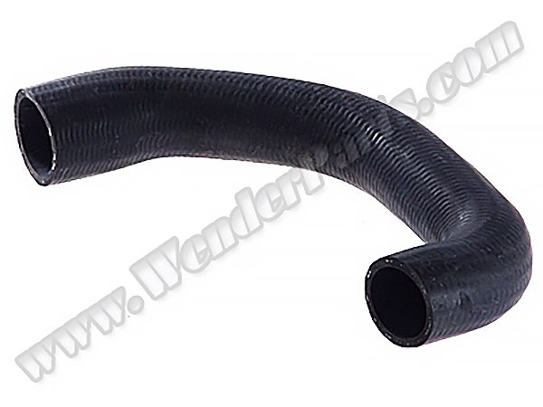 Radyatör Hortumu W202 W210 [M111] Üst (Sol) Klimasız