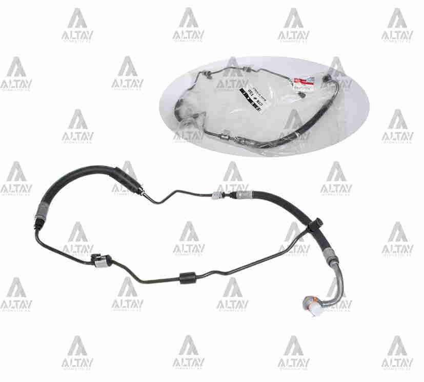 Hortum Direksiyon Pompa Yağ Basınç Accent 06-11 Era / Rıo 06-11 Dizel 575101G100