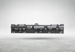 Marşpiye Braketi F34+LCI F32+LCI F36+LCI Ön İç Sol