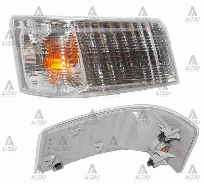 Sinyal Lambası Far Üstü Canter 12-15 Fuso Tfa35 / Tfb75 / Tfb85 Sağ Mk581220