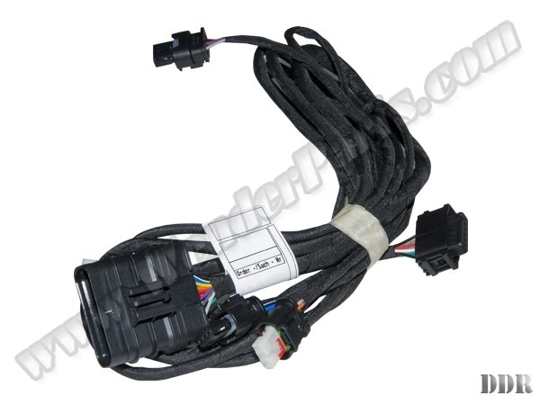 PTS Kablo Tesisatı W213 (Ön Tampon) 2016- - 2135405203