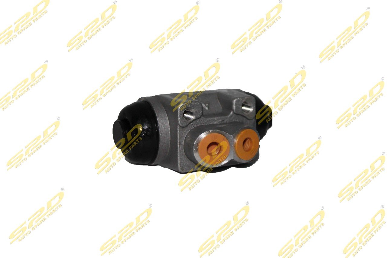 Arka Fren Sılındırı Sol- H100-Mnb 94- Rbw025
