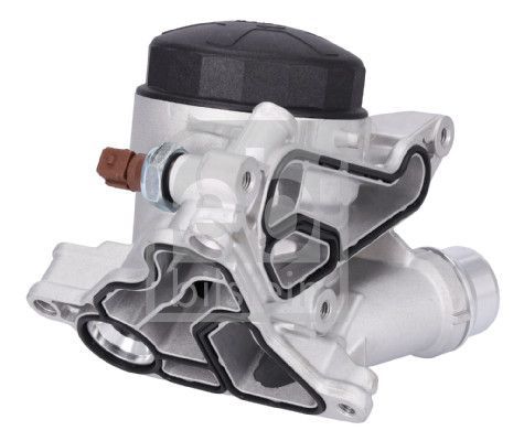 BMW F10-F20-F30 N20-N54 YAĞ FİLTRE HAZNESİ 11428683206