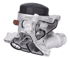 BMW F10-F20-F30 N20-N54 YAĞ FİLTRE HAZNESİ 11428683206