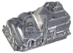 BMW F10-F20-F30 N47N MOTOR YAĞ KARTERİ