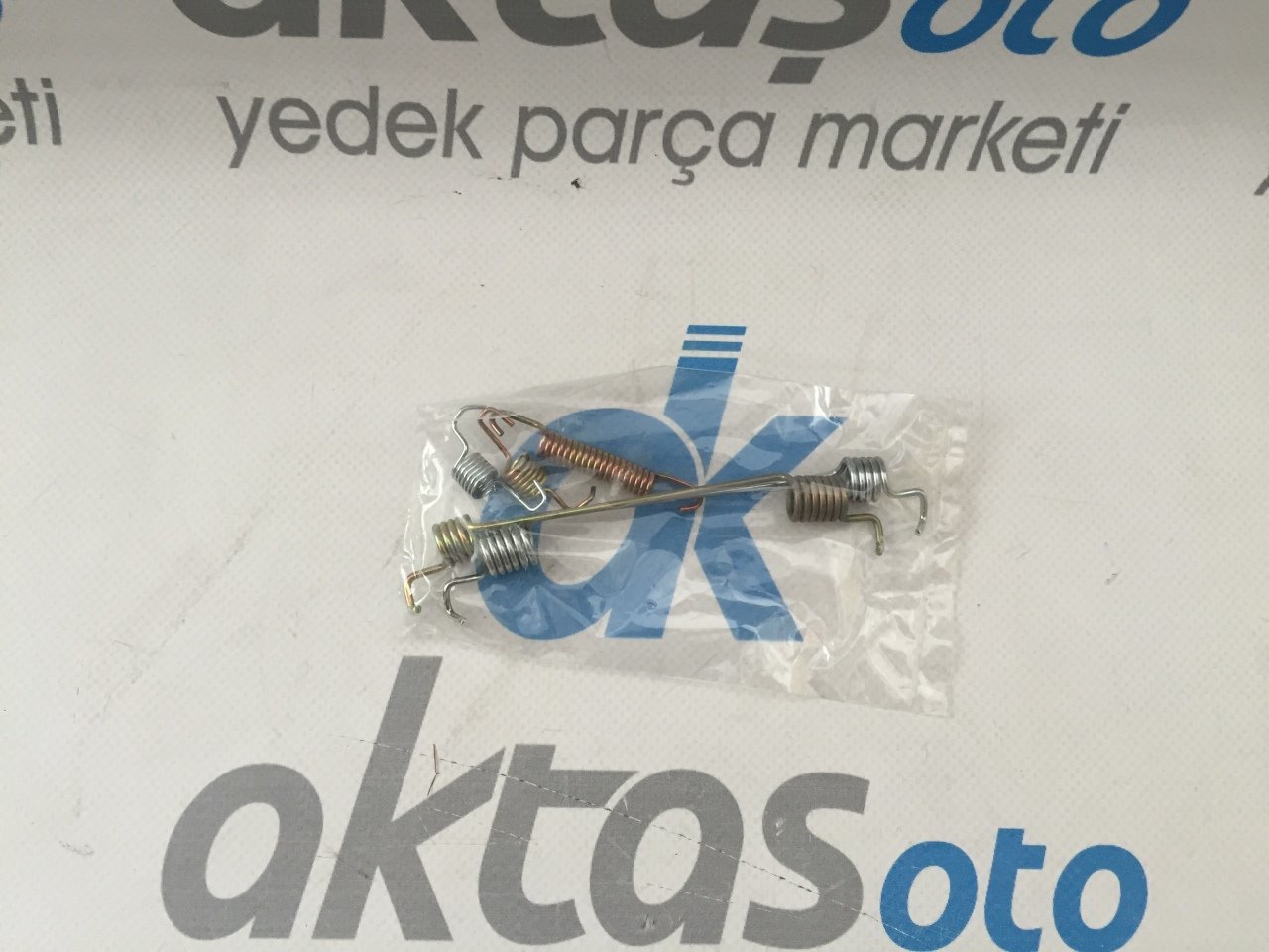 ARKA BALATA YAY TAKIMI TEMPRA TİPO