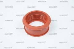 HORTUM TURBO CONTA ( TURUNCU) PARTNER TEPEE / PG206 / PG207 / PG307 / PG308 / PG1007 / PG3008 / PG40 1434C8