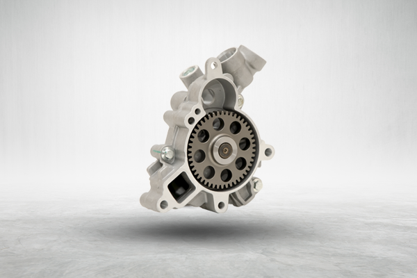 Yağ Pompası M271 [W203 W204 W211 W212]