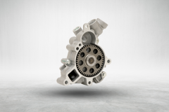 Yağ Pompası M271 [W203 W204 W211 W212]