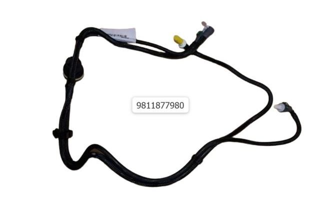 9811877980 YAKIT HORTUMU PEUGEOT OPEL CITROEN 1.6 HDI C4 P308 P3008