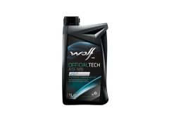 WOLF TAM SENTETİK ŞAZIMAN YAĞI OFFICIALTECH ATF MB 1LT