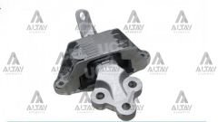 TAKOZ MOTOR SOL ASTRA J 1.6 16V A16XER