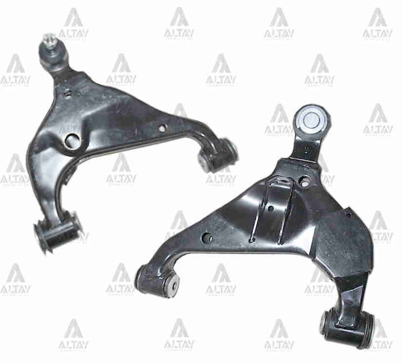 Salıncak Hılux 06-11 Alt Rotilli Burçlu Sağ 4X4 480680K040