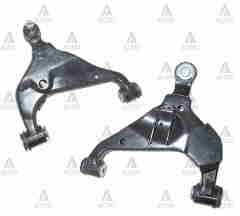 Salıncak Hılux 06-11 Alt Rotilli Burçlu Sağ 4X4 480680K040