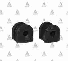 Viraj Lastiği Cıvıc 06-16 Arka (Yerli) 52306Sngj01