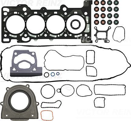 2.3 Ford Takım Conta 5340765 Ej7E6079Ad
