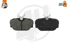 Fren Balatası Arka Disc2-Range2 1994-02 - STC3684