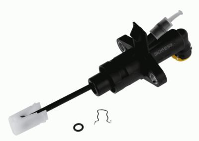 VW GOLFIV BORA A3 DEBRİYAJ ÜST MERKEZİ 1J1721388E
