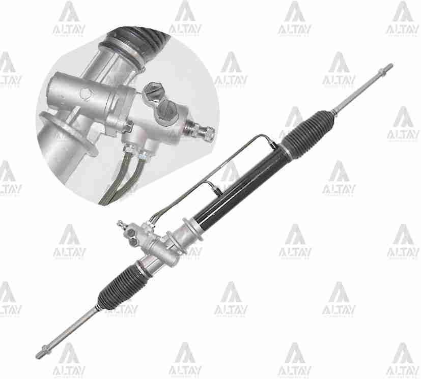 Direksiyon Kutusu H-100 94-04 Kamyonet / L-300 Hidrolik 577054B010