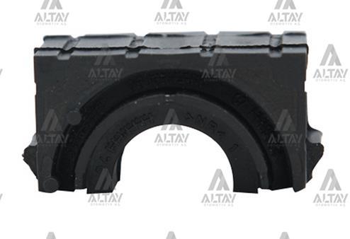 Viraj Lastiği Astra H / Merıva B / Zafıra B Ön 23.5Mm 350391