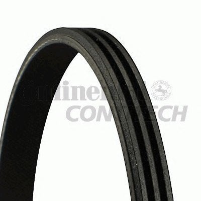 V-Kayış  .3PK1038  - .3PK1038