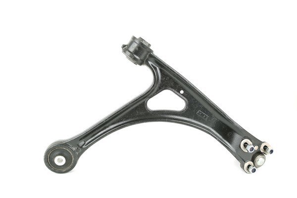 Ön Salıncak Alt-Demir Fişekli-Rotilli Sol TT 1998-06 - 8N0407151A