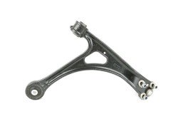 Ön Salıncak Alt-Demir Fişekli-Rotilli Sol TT 1998-06 - 8N0407151A