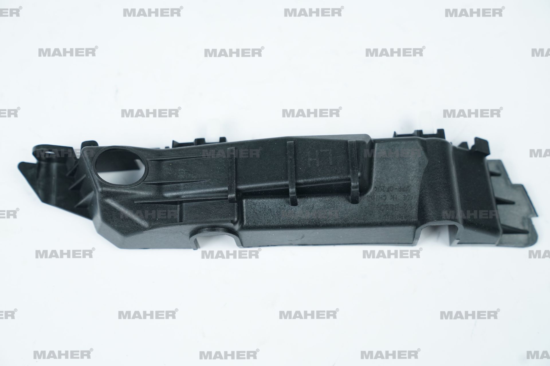 TAMPON BAĞLANTI BRAKETİ ELANTRA ÖN 19-21 SOL 86513-F2AA0