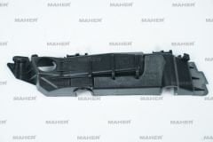 TAMPON BAĞLANTI BRAKETİ ELANTRA ÖN 19-21 SOL 86513-F2AA0