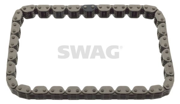 VW A4-A5 TFSI YAĞ POMPA ZİNCİRİ 06H115225L